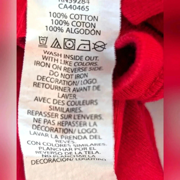 The Children's Place PJ Christmas Soft Girls Pajamas 2 Sets Cotton SZ 7 - Picture 15 of 15